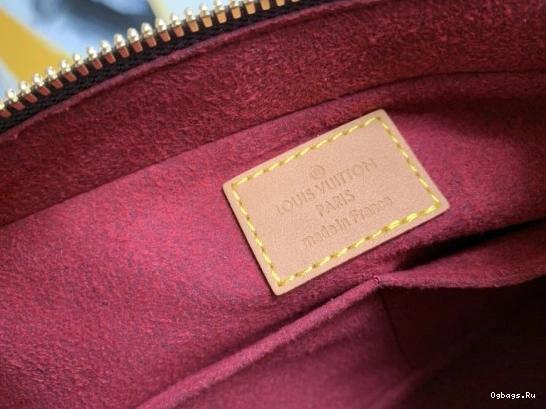 VINTAGE VUITTON LOUIS bag-30*11*13CM 0320